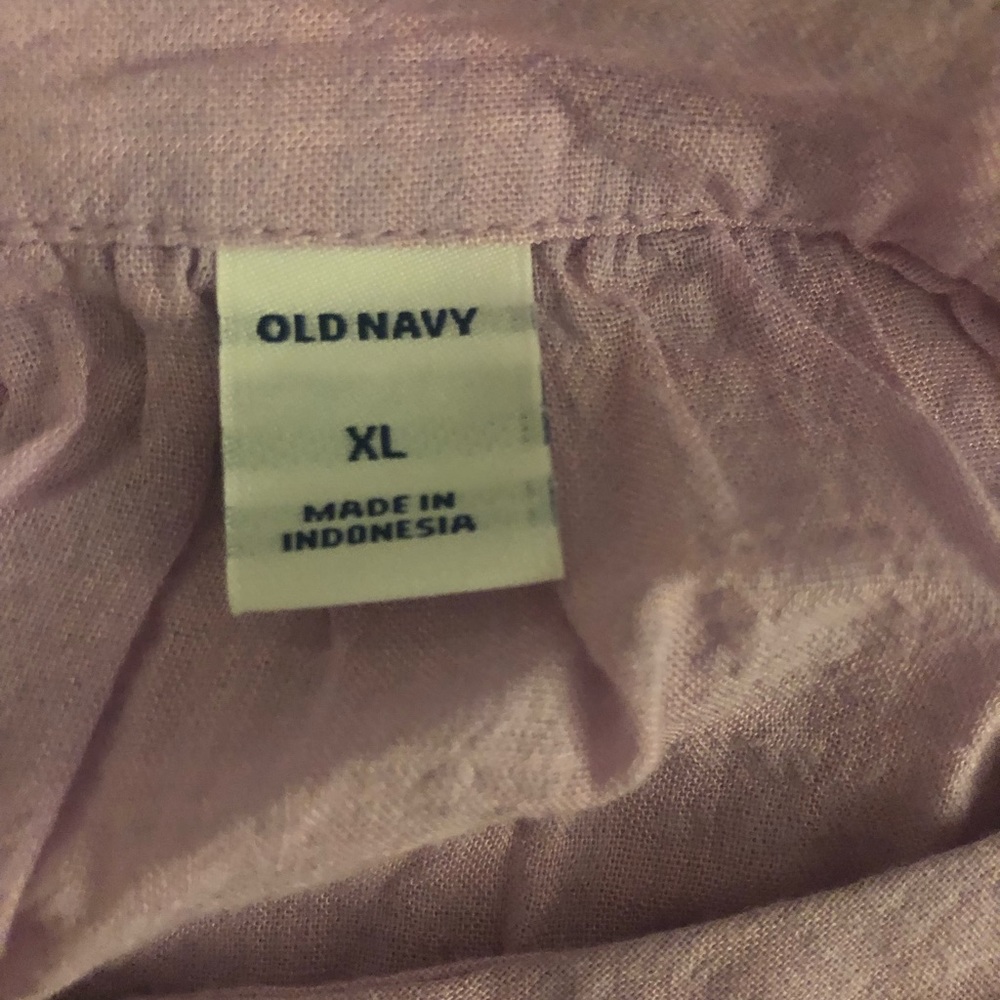 Blouse - Picture 2 of 3